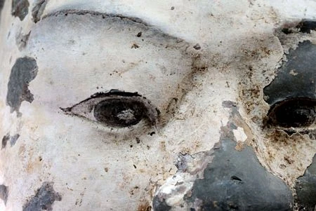 Phát hiện thêm nhiều chiến binh đất nung tại lăng mộ Tần Thủy Hoàng ảnh 13