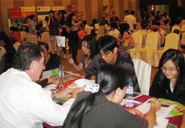 Đi Mỹ học ngành “hot” ảnh 1 Đi Mỹ học ngành “hot” ảnh 1