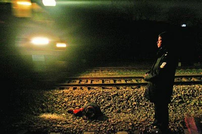 Đến "thần chết" cũng... chê ảnh 1 Đến "thần chết" cũng... chê ảnh 1