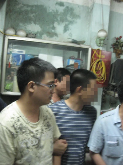 Bắt hung thủ vụ “xác nữ giới không đầu” trên tầng thượng chung cư ảnh 1