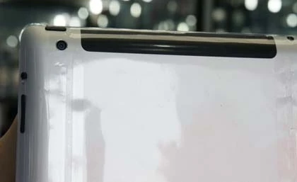 Apple iPad 3 đầu tiên về Việt Nam ảnh 5