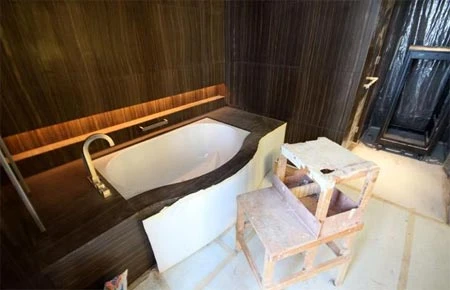 Khám phá tòa tháp cao nhất thế giới ảnh 6 Khám phá tòa tháp cao nhất thế giới ảnh 6