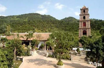 Việt Phủ Thành Chương - chính thức hòa tour du lịch ảnh 1