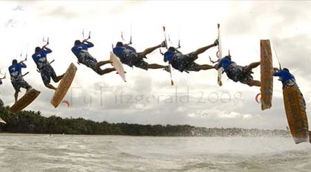 24 bức ảnh chuyển động liên tiếp ấn tượng ảnh 24