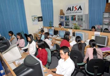 CNTT Việt Nam: Chỉ có thể là dịch vụ? ảnh 1