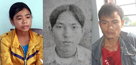 Gian nan theo dấu hung thủ sát hại nữ sinh vì tình tay ba ảnh 2