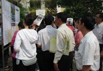 TPHCM công bố môn thi lớp 10 năm 2013 ảnh 1