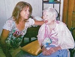 Người già nhất thế giới “mới” ảnh 1