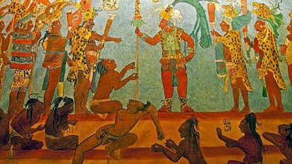 Những ý tưởng điên rồ về ngày tận thế ảnh 3