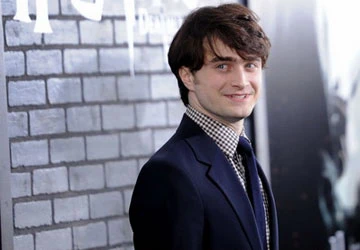 "Harry Potter" giàu nhất nước Anh ảnh 1