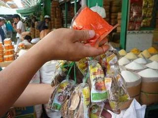 Một số sản phẩm độc hại từ Trung Quốc ( Phần 1) ảnh 3