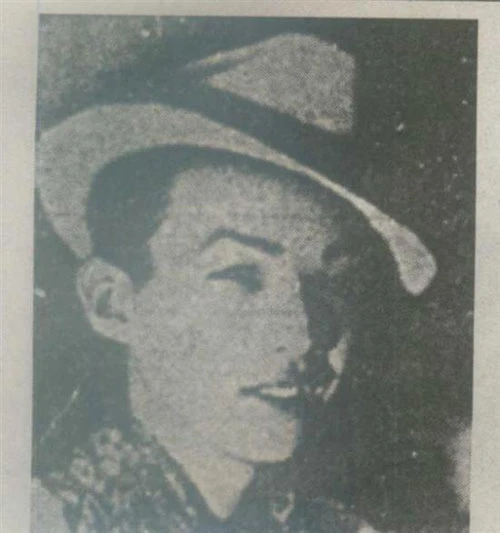 Nghe lại "Thu ca tam khúc" của Đặng Thế Phong ảnh 1