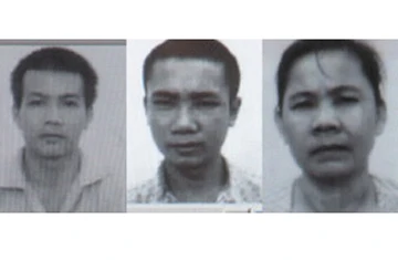 Bí mật của cục “đồng đen” trị giá... 1 triệu USD- Kỳ 2: Sa lưới và trả giá ảnh 3 Bí mật của cục “đồng đen” trị giá... 1 triệu USD- Kỳ 2: Sa lưới và trả giá ảnh 3