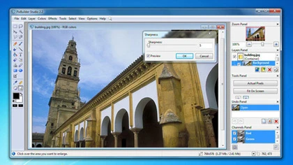 10 phần mềm chỉnh sửa ảnh miễn phí tốt nhất ảnh 10
