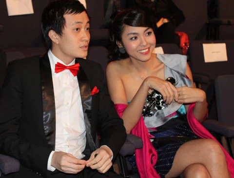 Tăng Thanh Hà là nữ diễn viên được yêu thích nhất ảnh 3