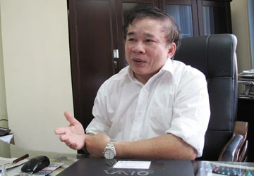 Công bố điểm sàn: Ba năm không đổi ảnh 1