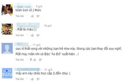 Thêm clip nữ sinh Hải Phòng đánh nhau, dân mạng thở dài ngao ngán ảnh 4