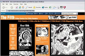 Lịch sử cuộc chiến trình duyệt Internet ảnh 4