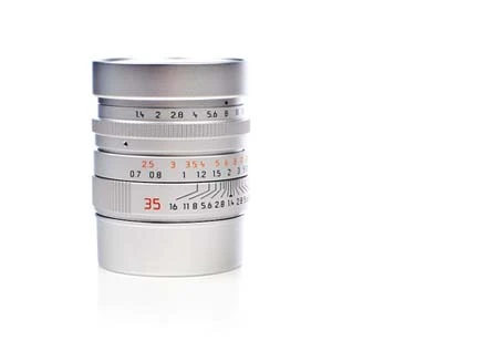 Leica M7 Hermes Edition siêu sang ảnh 15