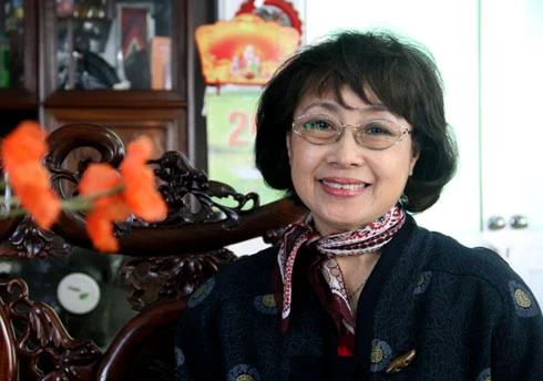 NSƯT Kim Tiến kể chuyện lần đầu thuyết minh Tây Du Ký ảnh 1