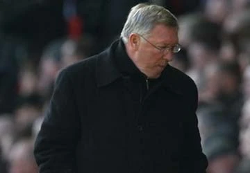 Sir Alex mở lời về thất bại cay đắng trước Liverpool ảnh 1