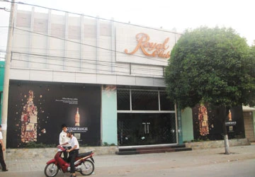 Từ giang hồ vặt thành “ông trùm trẻ” ảnh 2