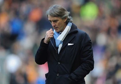 Mancio: Hạ Newcastle còn khó hơn Man Utd ảnh 1