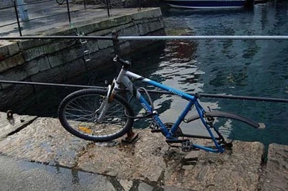 Những "vương quốc xe đạp" trên thế giới ảnh 6