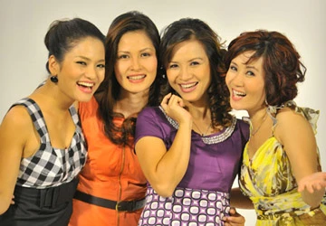 “Bí mật Eva” phim Việt dành cho phái nữ ảnh 1