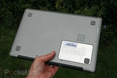 Acer trình làng laptop siêu mỏng tại IFA 2011 ảnh 6