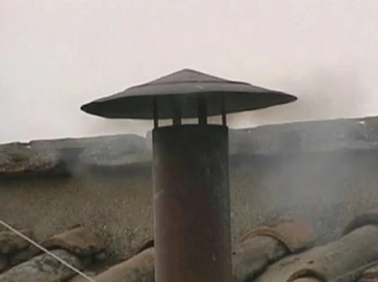 Giáo hoàng chính thức từ nhiệm ảnh 2