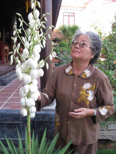 Người phụ nữ “bốn nhà”: “Nấu ăn chẳng khó gì!” ảnh 3