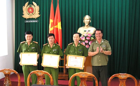 Kẻ sát nhân và cuốn nhật ký tội lỗi ảnh 1