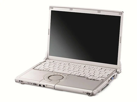 Laptop 12 inch siêu bền nhẹ nhất thế giới ảnh 6