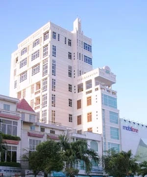 Cần Thơ: Phát triển mạnh nhà cao tầng ảnh 1