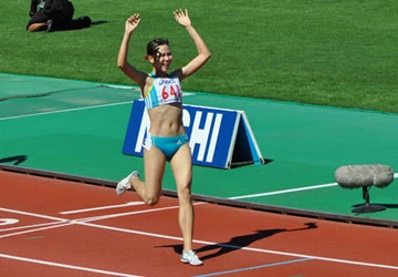 Còn kém chuẩn B Olympic 11% giây ảnh 1 Còn kém chuẩn B Olympic 11% giây ảnh 1