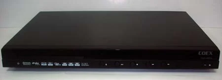 Đầu HD "tất cả trong một" ảnh 1