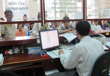 Làm khai sinh cho trẻ sống ở nước ngoài ảnh 2 Làm khai sinh cho trẻ sống ở nước ngoài ảnh 2