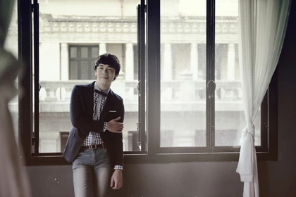 Lê Việt Anh ra mắt album mới ảnh 3