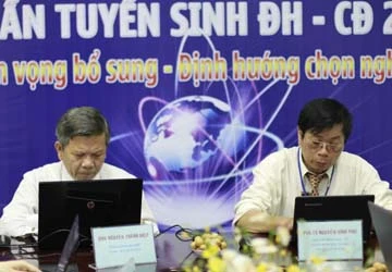 Học nghề gì để thu hút nhà tuyển dụng? ảnh 4