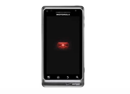 Droid 2 Global tốc độ 1,2 GHz ảnh 2
