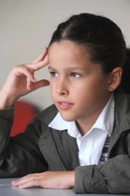 Gặp cậu bé 9 tuổi làm quản trị mạng ảnh 1