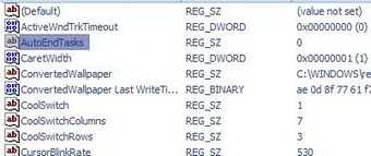 Thủ thuật cải thiện tốc độ shutdown hệ thống ảnh 2