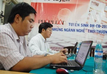 Tư vấn tuyển sinh ĐH, CĐ: “Những ngành nghề thời thượng hiện nay” ảnh 1