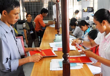 Sửa Bộ luật Dân sự: Vướng Hiến pháp ảnh 1