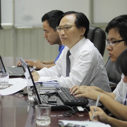 Biển Đông - Những khía cạnh pháp lý ảnh 7