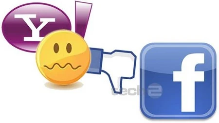 Yahoo! khởi kiện Facebook vi phạm bản quyền ảnh 1