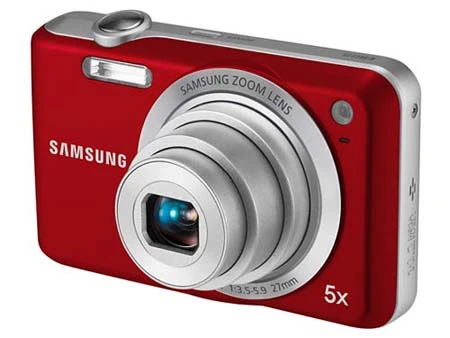 Samsung thêm camera hai màn hình ảnh 5