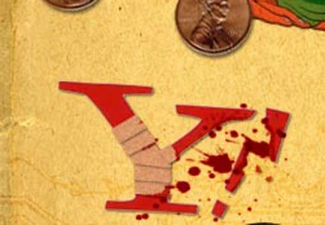 Yahoo trên “con đường đau khổ” ảnh 2 Yahoo trên “con đường đau khổ” ảnh 2