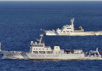 Thủ tướng Nhật Yoshihiko Noda: Bảo vệ Senkaku bằng mọi biện pháp ảnh 1